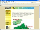 feked
